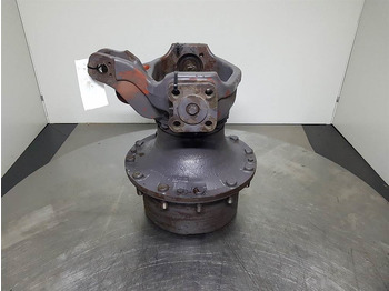 Axle and parts AHLMANN