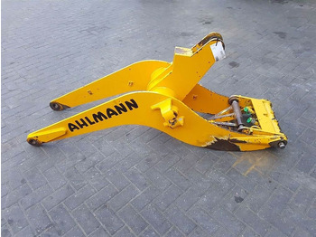 Boom AHLMANN