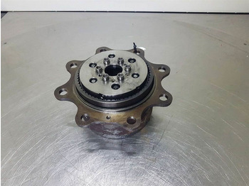 Axle and parts AHLMANN