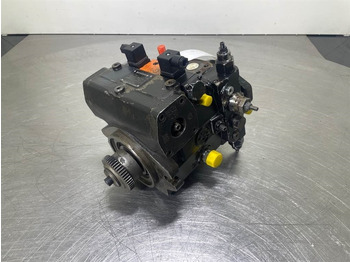 Hydraulics HYDROMATIK