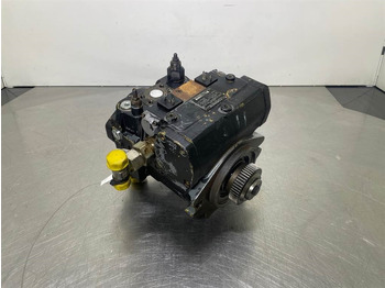 Hydraulics HYDROMATIK