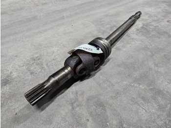 Axle and parts for Construction machinery Ahlmann AZ85-4182447A-Spicer Dana 357/212/127-Joint shaft: picture 4