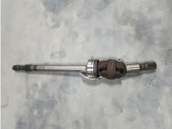 Axle and parts for Construction machinery Ahlmann AZ85-4182447A-Spicer Dana 357/212/127-Joint shaft: picture 3