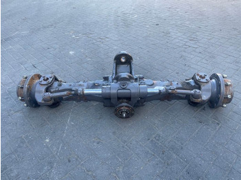 Axle and parts AHLMANN