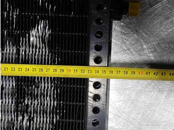 Frame/ Chassis for Construction machinery Airco condenser/Klimakondensator/Airco koe: picture 5