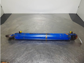 Hydraulics ATLAS