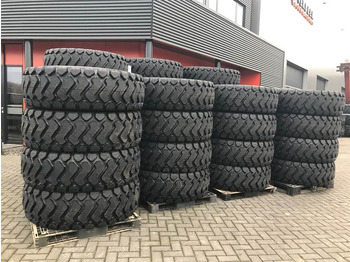 New Wheels and tires for Construction machinery Banden/Reifen/Tires 17.5R25 EM LOADER XHA - Tyre: picture 2