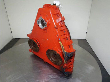 Gearbox for Construction machinery CLARK-HURTH - Transmission/Getriebe/Transmissiebak: picture 5