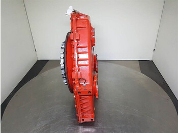 Gearbox for Construction machinery CLARK-HURTH - Transmission/Getriebe/Transmissiebak: picture 2