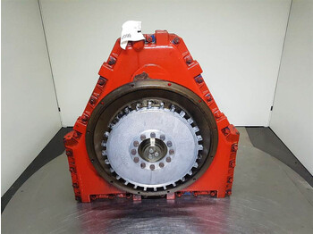 Gearbox for Construction machinery CLARK-HURTH - Transmission/Getriebe/Transmissiebak: picture 3