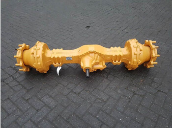 Axle and parts CARRARO