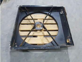Engine CASE