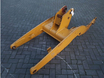 Boom for Construction machinery Cat 907M-449-7247-Lifting framework/Schaufelarm/Giek: picture 2