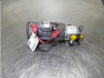 Hydraulics CATERPILLAR