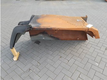 Frame/ Chassis LIEBHERR