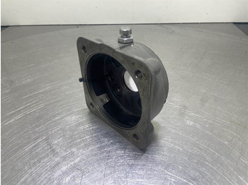Gearbox for Construction machinery DANA Spicer 3571410202 / 357.14.102.02-Deksel / De: picture 4