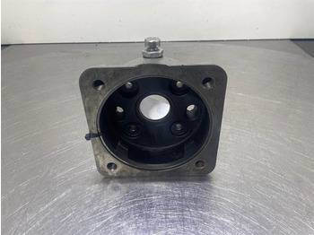 Gearbox for Construction machinery DANA Spicer 3571410202 / 357.14.102.02-Deksel / De: picture 5