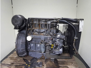 Engine DEUTZ