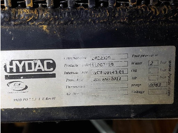 Hydac - Watercooler/Kühler/Koeler leasing Hydac - Watercooler/Kühler/Koeler: picture 4 Hydac - Watercooler/Kühler/Koeler leasing Hydac - Watercooler/Kühler/Koeler: picture 4