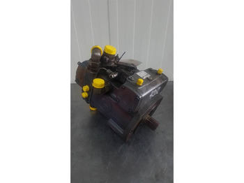 Hydraulics HYDROMATIK