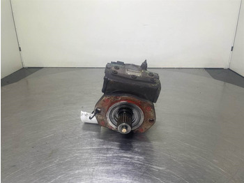 Hydraulics for Construction machinery Hydromatik A4V56DA1.0L001A10-233.19.02.17-Drive pump/Rijpomp: picture 4 Hydraulics for Construction machinery Hydromatik A4V56DA1.0L001A10-233.19.02.17-Drive pump/Rijpomp: picture 4