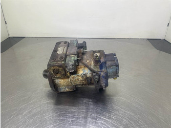 Hydraulics for Construction machinery Hydromatik A4V56DA1.0L001A10-233.19.02.17-Drive pump/Rijpomp: picture 2 Hydraulics for Construction machinery Hydromatik A4V56DA1.0L001A10-233.19.02.17-Drive pump/Rijpomp: picture 2