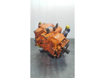 Hydraulics HYDROMATIK