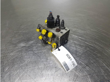 Hydraulics HYUNDAI