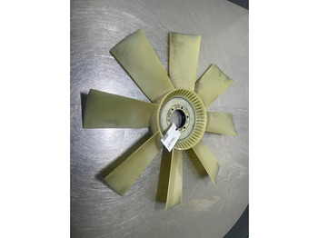 Engine for Construction machinery Hyundai HL757-7A-11LB-30121-Fan/Lüfterrad/Koelvin: picture 2