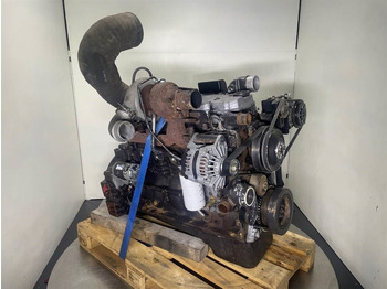 Engine HYUNDAI