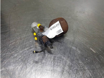 Hydraulics HYUNDAI