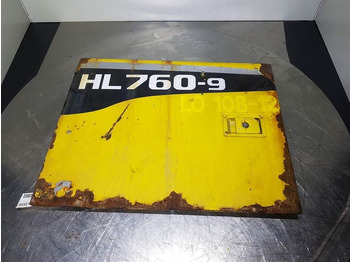 Frame/ Chassis HYUNDAI