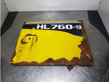 Frame/ Chassis HYUNDAI