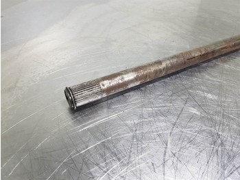 Axle and parts for Construction machinery - Joint shaft/Steckwelle/Steekas: picture 2