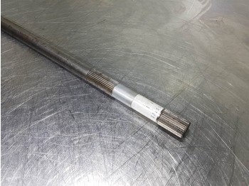 Axle and parts for Construction machinery - Joint shaft/Steckwelle/Steekas: picture 3