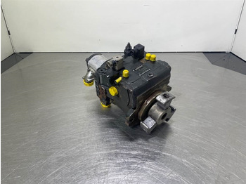 Hydraulics for Construction machinery Komatsu WA80-Rexroth A4VG40DA1D4/32R-Drive pump/Fahrpumpe: picture 4 Hydraulics for Construction machinery Komatsu WA80-Rexroth A4VG40DA1D4/32R-Drive pump/Fahrpumpe: picture 4