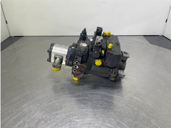 Hydraulics for Construction machinery Komatsu WA80-Rexroth A4VG40DA1D4/32R-Drive pump/Fahrpumpe: picture 2 Hydraulics for Construction machinery Komatsu WA80-Rexroth A4VG40DA1D4/32R-Drive pump/Fahrpumpe: picture 2