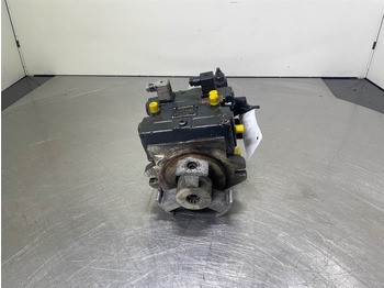 Hydraulics for Construction machinery Komatsu WA80-Rexroth A4VG40DA1D4/32R-Drive pump/Fahrpumpe: picture 3 Hydraulics for Construction machinery Komatsu WA80-Rexroth A4VG40DA1D4/32R-Drive pump/Fahrpumpe: picture 3