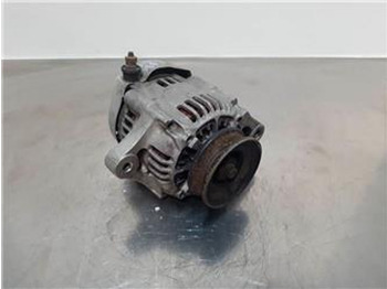 Engine KUBOTA