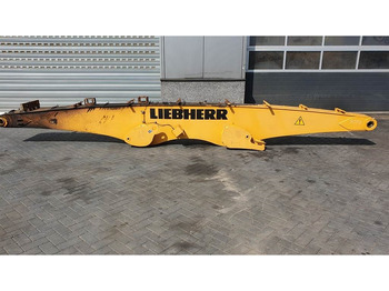 Boom LIEBHERR