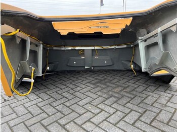 Frame/ Chassis for Construction machinery Liebherr L 538: picture 4