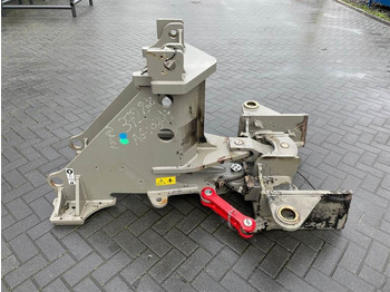 Frame/ Chassis LIEBHERR