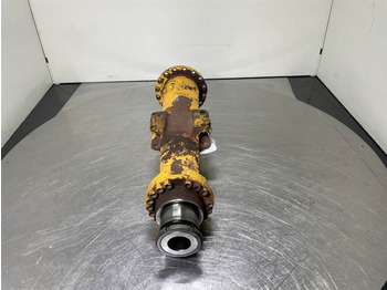 Axle and parts for Construction machinery Liebherr L514-7621857/4472419049-Axle housing/Astrechter: picture 3