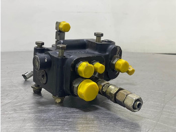 Hydraulics for Construction machinery Liebherr L514 Speeder-7624263-Valve/Ventile/Ventiel: picture 3