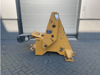 Frame/ Chassis LIEBHERR