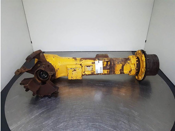Axle and parts LIEBHERR