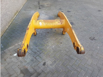Boom for Construction machinery Liebherr L538-8922289-Lifting framework/Schaufelarm/Giek: picture 4 Boom for Construction machinery Liebherr L538-8922289-Lifting framework/Schaufelarm/Giek: picture 4