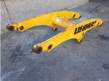 Boom for Construction machinery Liebherr L538-8922289-Lifting framework/Schaufelarm/Giek: picture 3 Boom for Construction machinery Liebherr L538-8922289-Lifting framework/Schaufelarm/Giek: picture 3