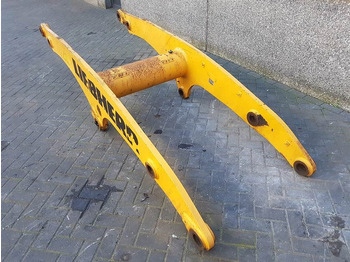 Boom for Construction machinery Liebherr L538-8922289-Lifting framework/Schaufelarm/Giek: picture 2 Boom for Construction machinery Liebherr L538-8922289-Lifting framework/Schaufelarm/Giek: picture 2