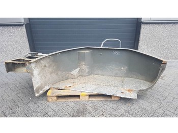 Frame/ Chassis Liebherr L538-93010941-Mud guard/Schutzblech: picture 3